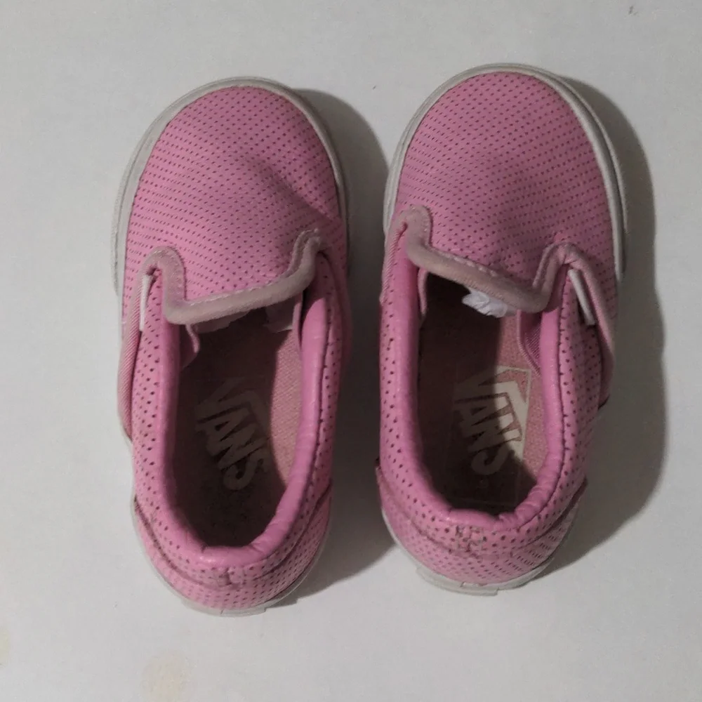 Vans sneaker no